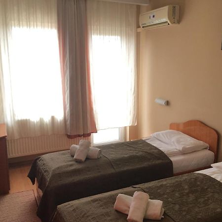 Pensiunea Brigi Satu Mare Extérieur photo