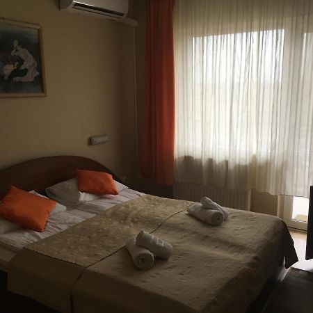 Pensiunea Brigi Satu Mare Extérieur photo