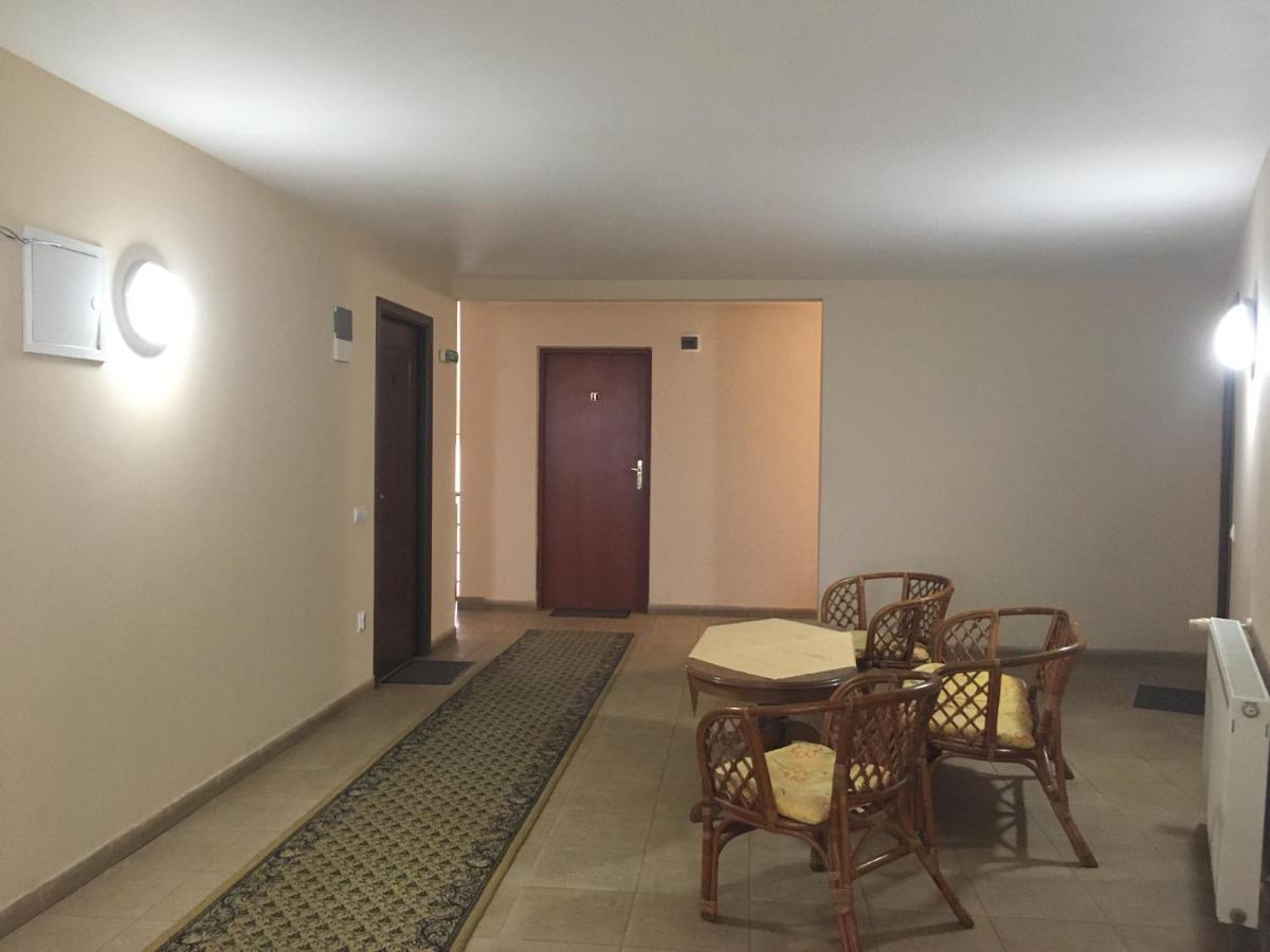 Pensiunea Brigi Satu Mare Extérieur photo