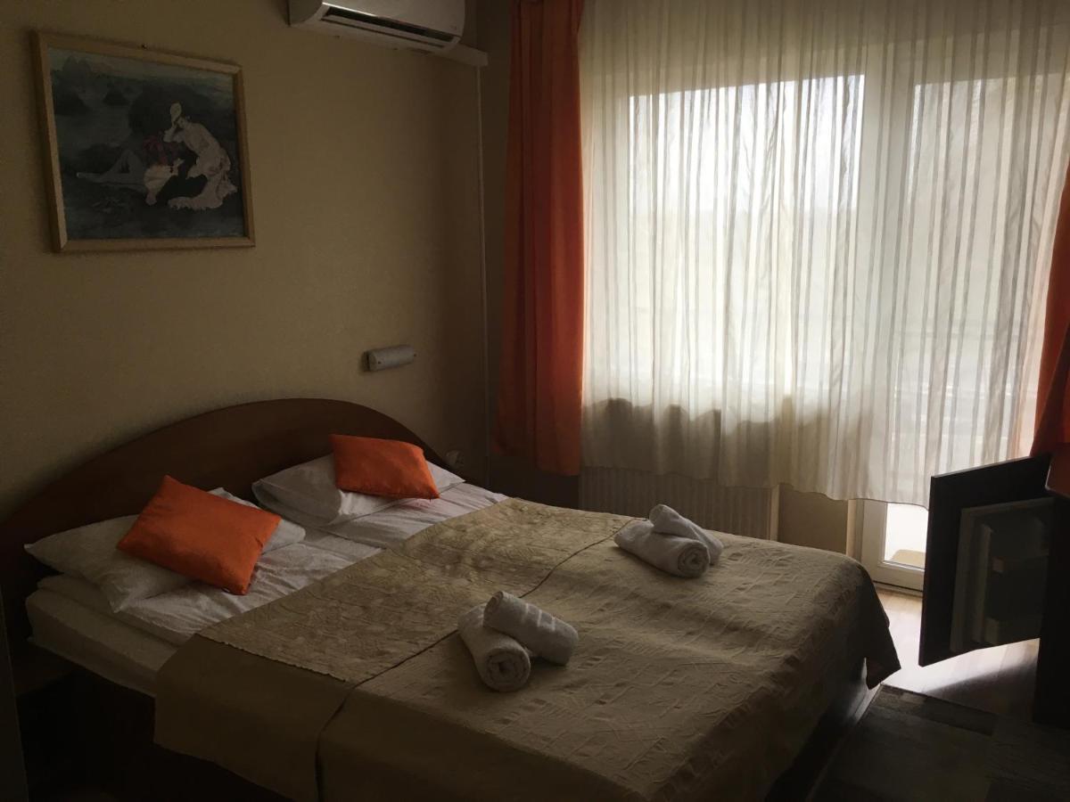 Pensiunea Brigi Satu Mare Extérieur photo