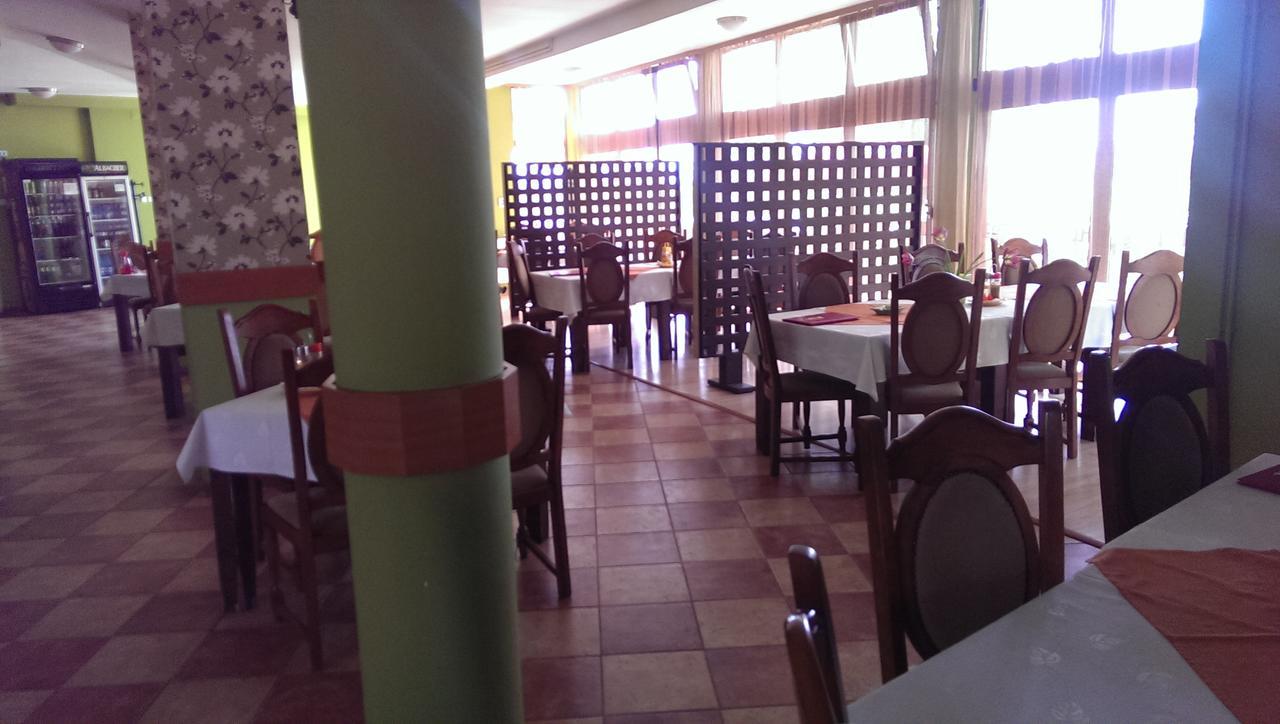 Pensiunea Brigi Satu Mare Extérieur photo